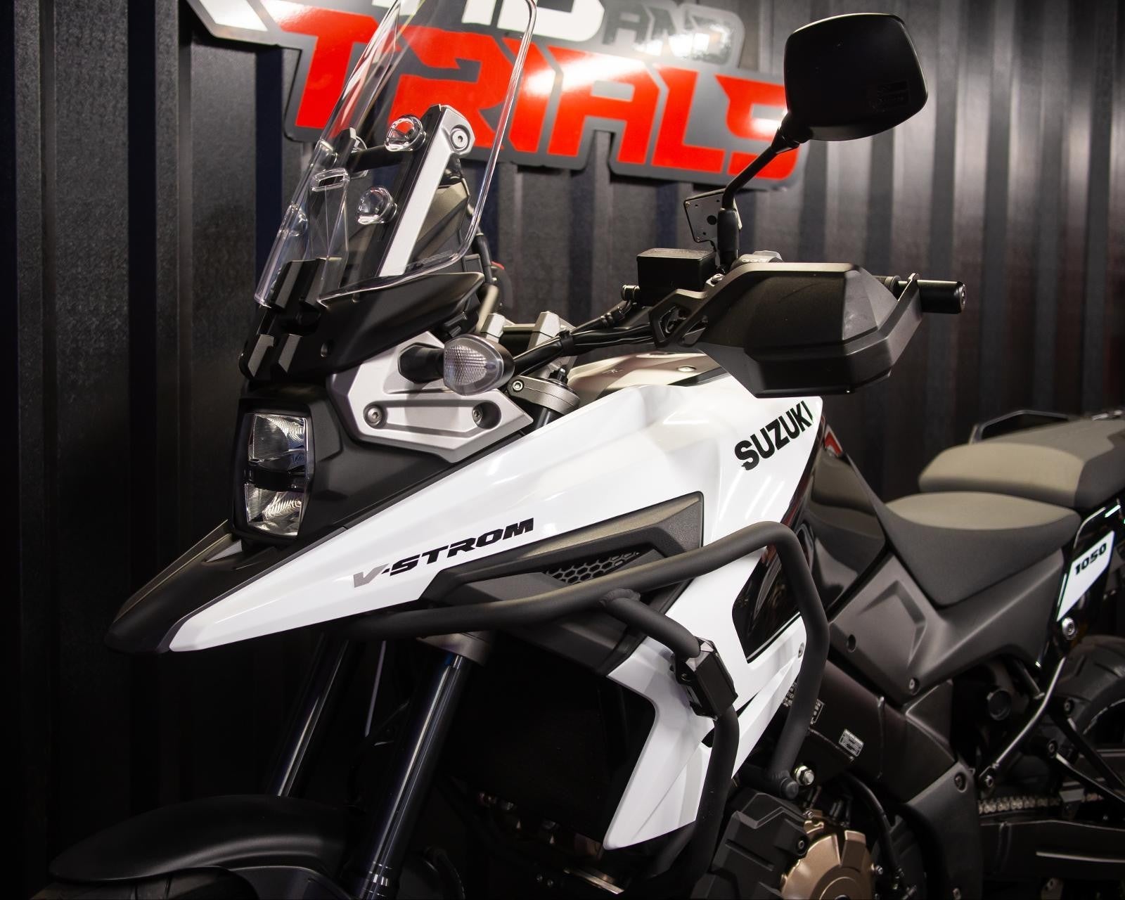 Approved Used 2020 Suzuki DL 1050 V-Strom