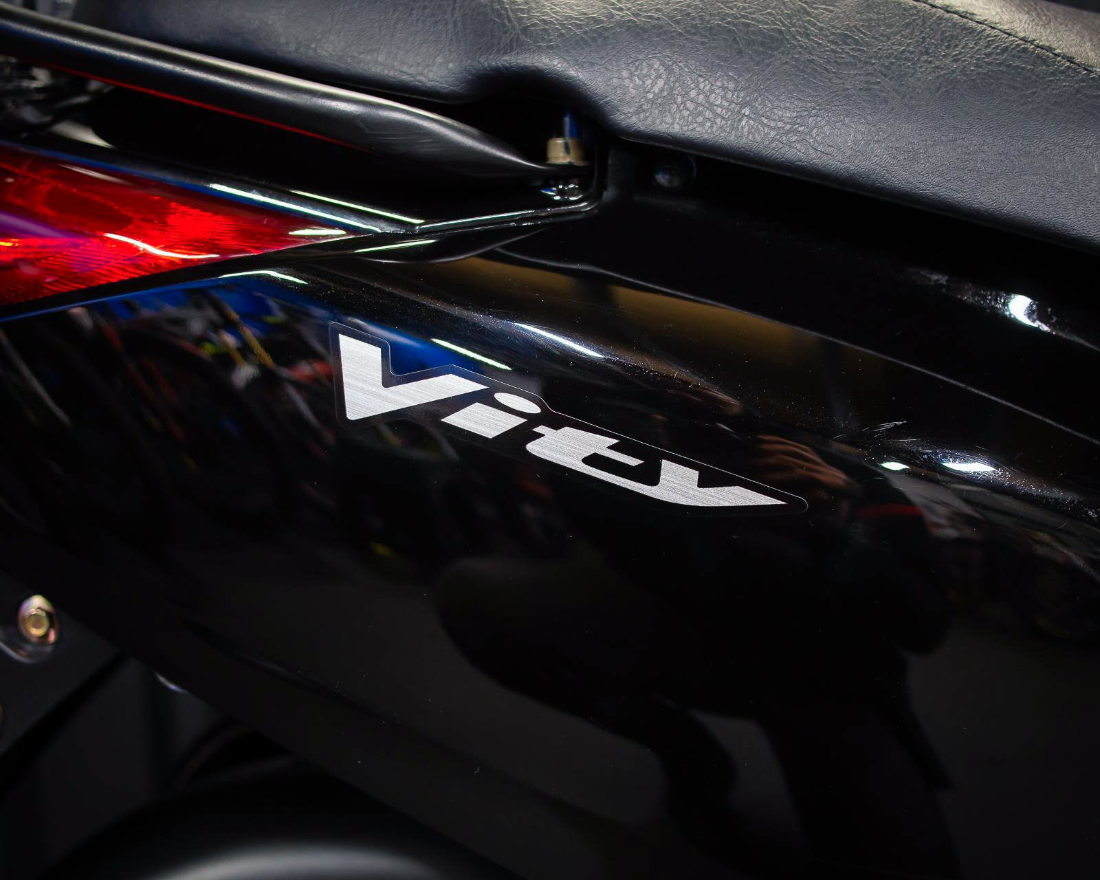 Approved Used 2009 Yamaha XC 125 E VITY Scooter - Road and Trials