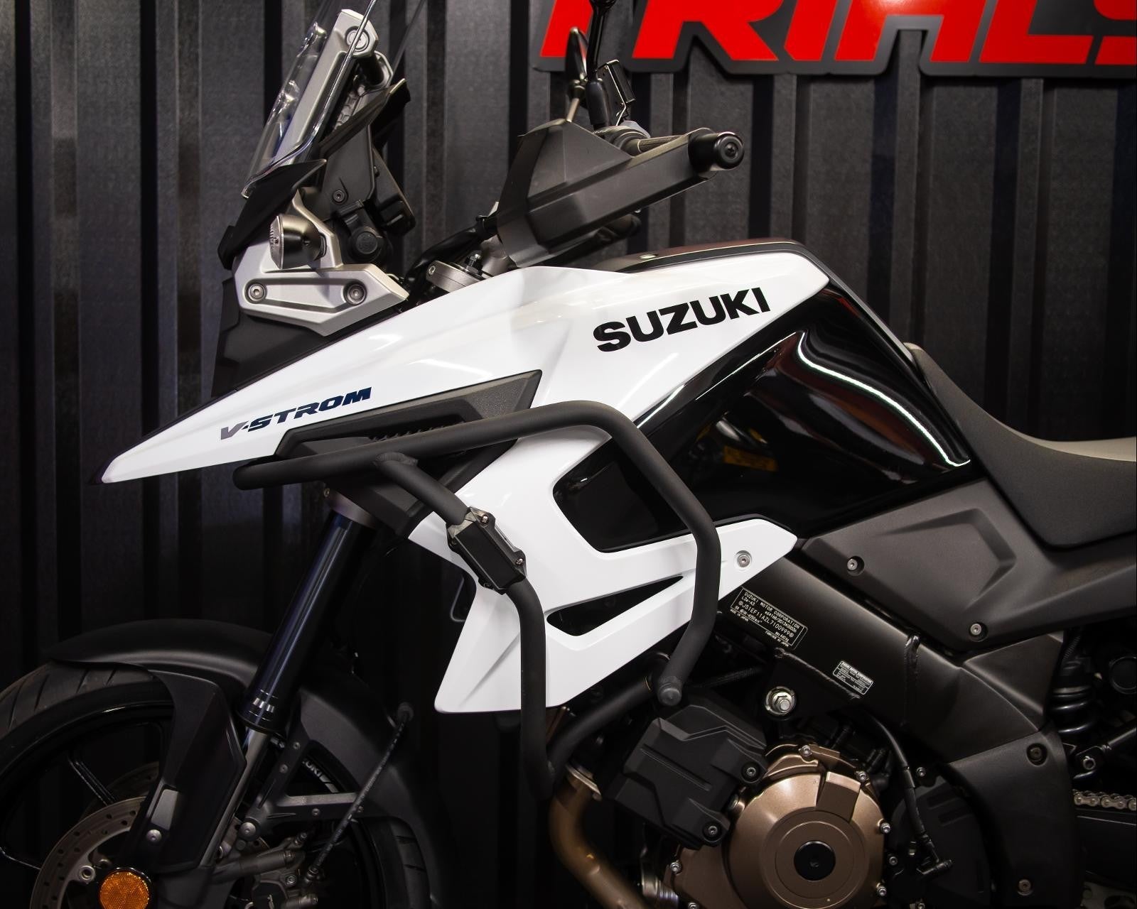 Approved Used 2020 Suzuki DL 1050 V-Strom