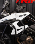 Approved Used 2020 Suzuki DL 1050 V-Strom