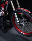 Approved Used 2022 Vertigo JB-R 300cc Trials Bike