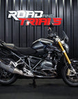 Approved Used 2016 BMW R1200R - Road and Trials
