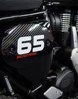 2025 BSA Scrambler 650 - Ex-demo - Road and Trials