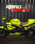 Approved Used 2004 Triumph Speed Four 600
