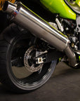 Approved Used 2004 Triumph Speed Four 600