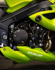 Approved Used 2004 Triumph Speed Four 600