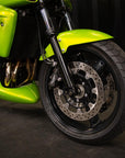 Approved Used 2004 Triumph Speed Four 600