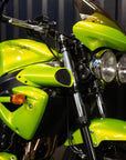 Approved Used 2004 Triumph Speed Four 600
