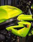 Approved Used 2004 Triumph Speed Four 600