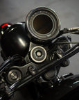 2025 BSA Scrambler 650 - Ex-demo - Road and Trials