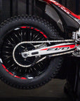 Approved Used 2019 Beta EVO 2T 300cc Trials Bike