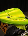 Approved Used 2004 Triumph Speed Four 600