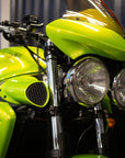 Approved Used 2004 Triumph Speed Four 600