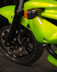 Approved Used 2004 Triumph Speed Four 600
