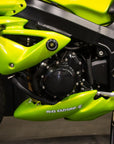 Approved Used 2004 Triumph Speed Four 600