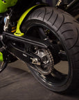 Approved Used 2004 Triumph Speed Four 600