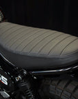 2025 BSA Scrambler 650 - Ex-demo - Road and Trials