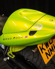 Approved Used 2004 Triumph Speed Four 600