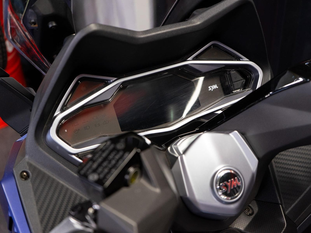 Approved Used 2023 Sym CRUiSYM 300 E5 Maxi Scooter