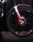 Approved Used 2019 Beta EVO 2T 300cc Trials Bike