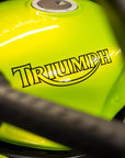 Approved Used 2004 Triumph Speed Four 600