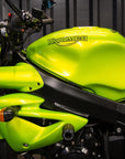 Approved Used 2004 Triumph Speed Four 600