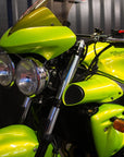 Approved Used 2004 Triumph Speed Four 600