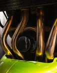 Approved Used 2004 Triumph Speed Four 600
