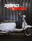Approved Used 2023 Royal Alloy GP300 LC