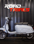 Approved Used 2023 Royal Alloy GP300 LC