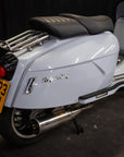 Approved Used 2023 Royal Alloy GP300 LC