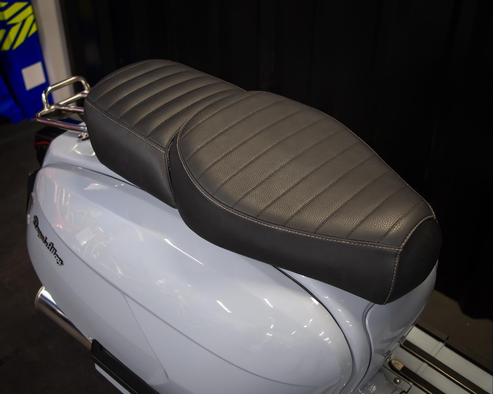 Approved Used 2023 Royal Alloy GP300 LC