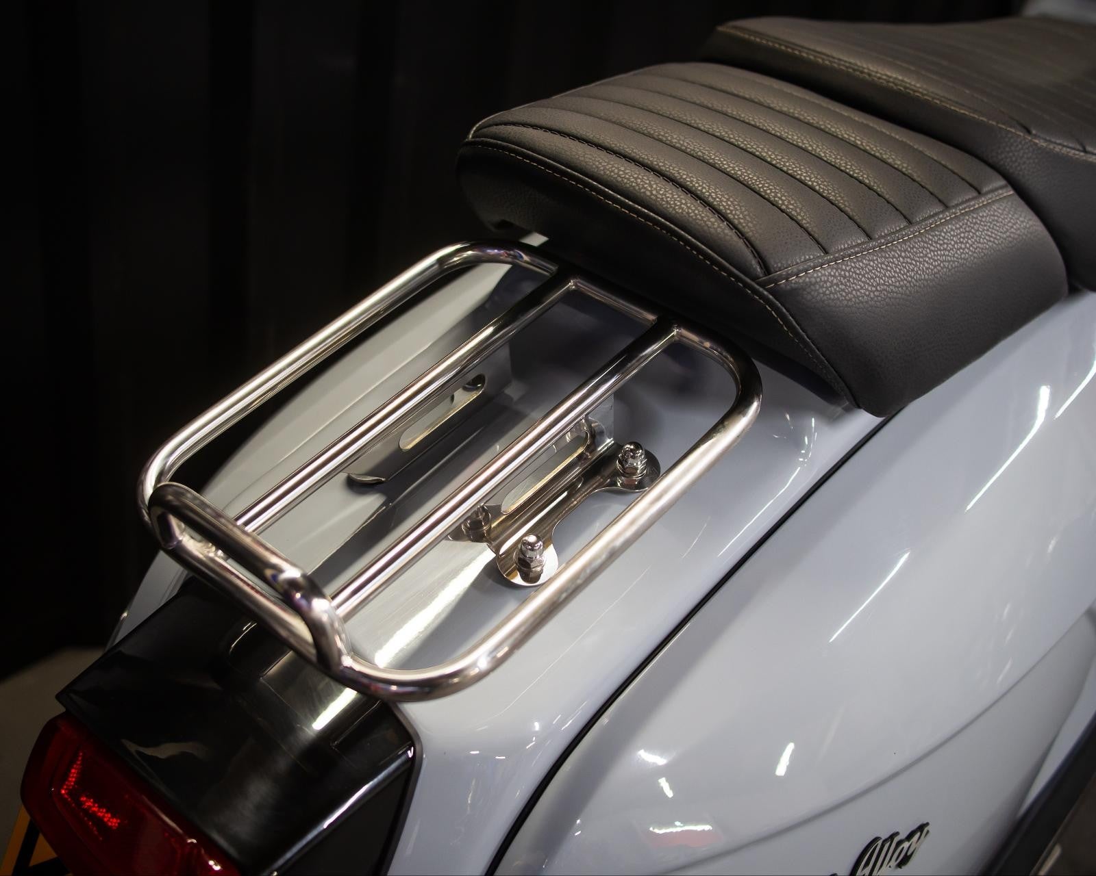 Approved Used 2023 Royal Alloy GP300 LC