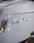 Approved Used 2023 Royal Alloy GP300 LC