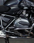 Approved Used 2016 BMW R1200R - Road and Trials
