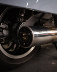 Approved Used 2023 Royal Alloy GP300 LC