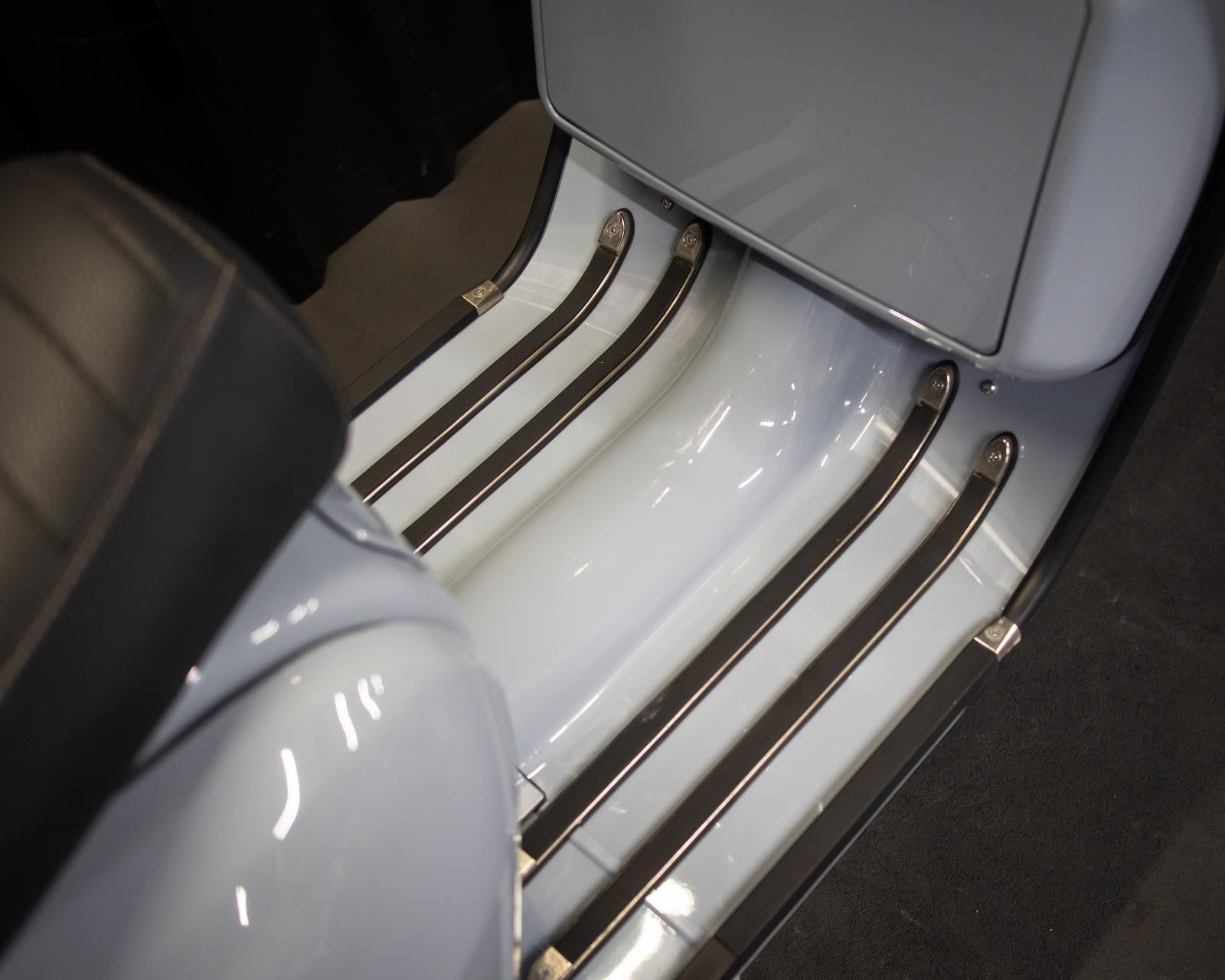 Approved Used 2023 Royal Alloy GP300 LC