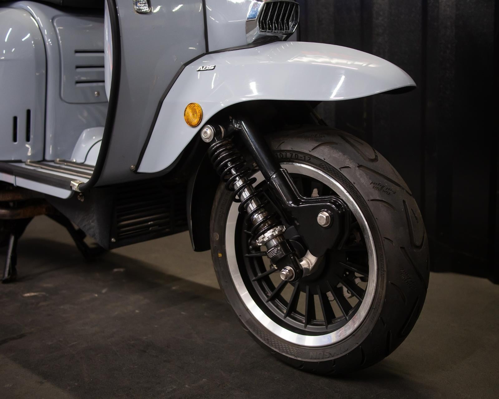 Approved Used 2023 Royal Alloy GP300 LC