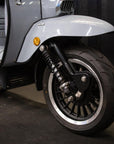 Approved Used 2023 Royal Alloy GP300 LC