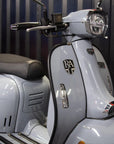Approved Used 2023 Royal Alloy GP300 LC