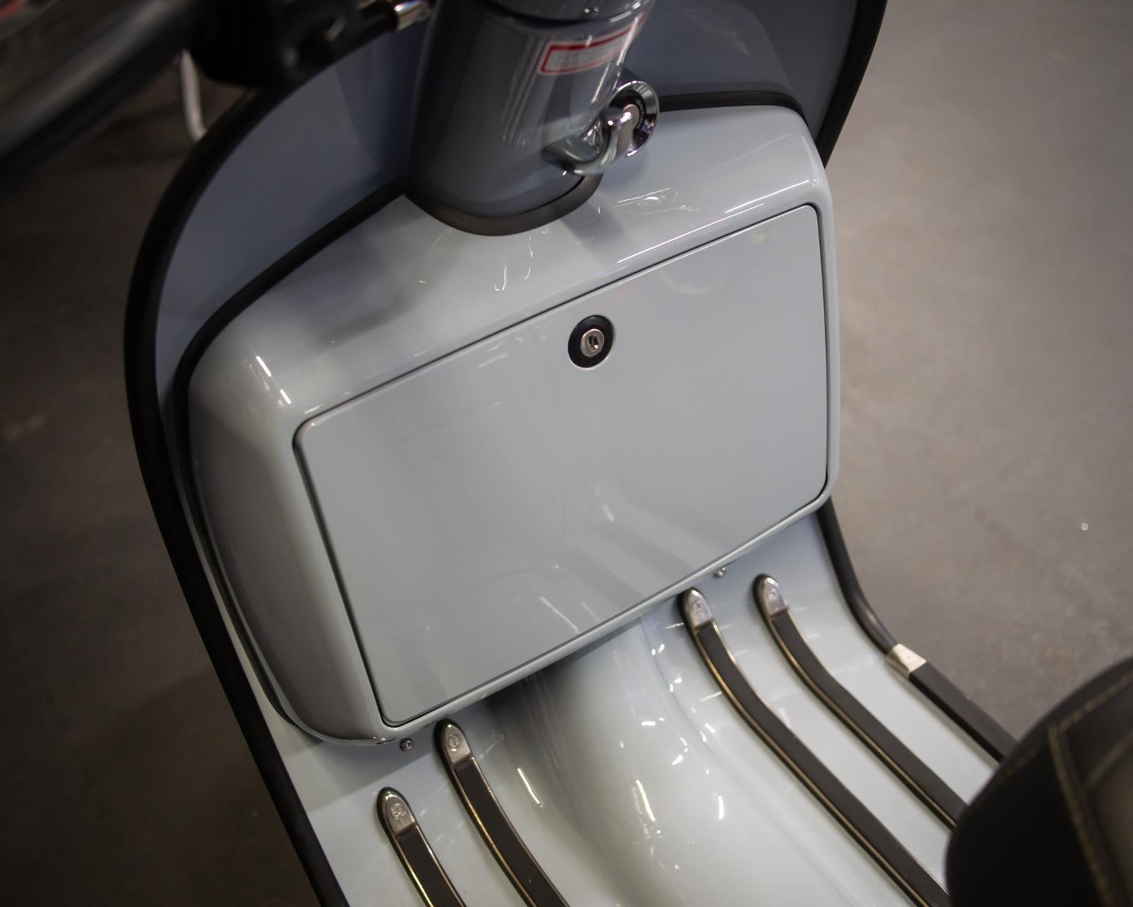 Approved Used 2023 Royal Alloy GP300 LC