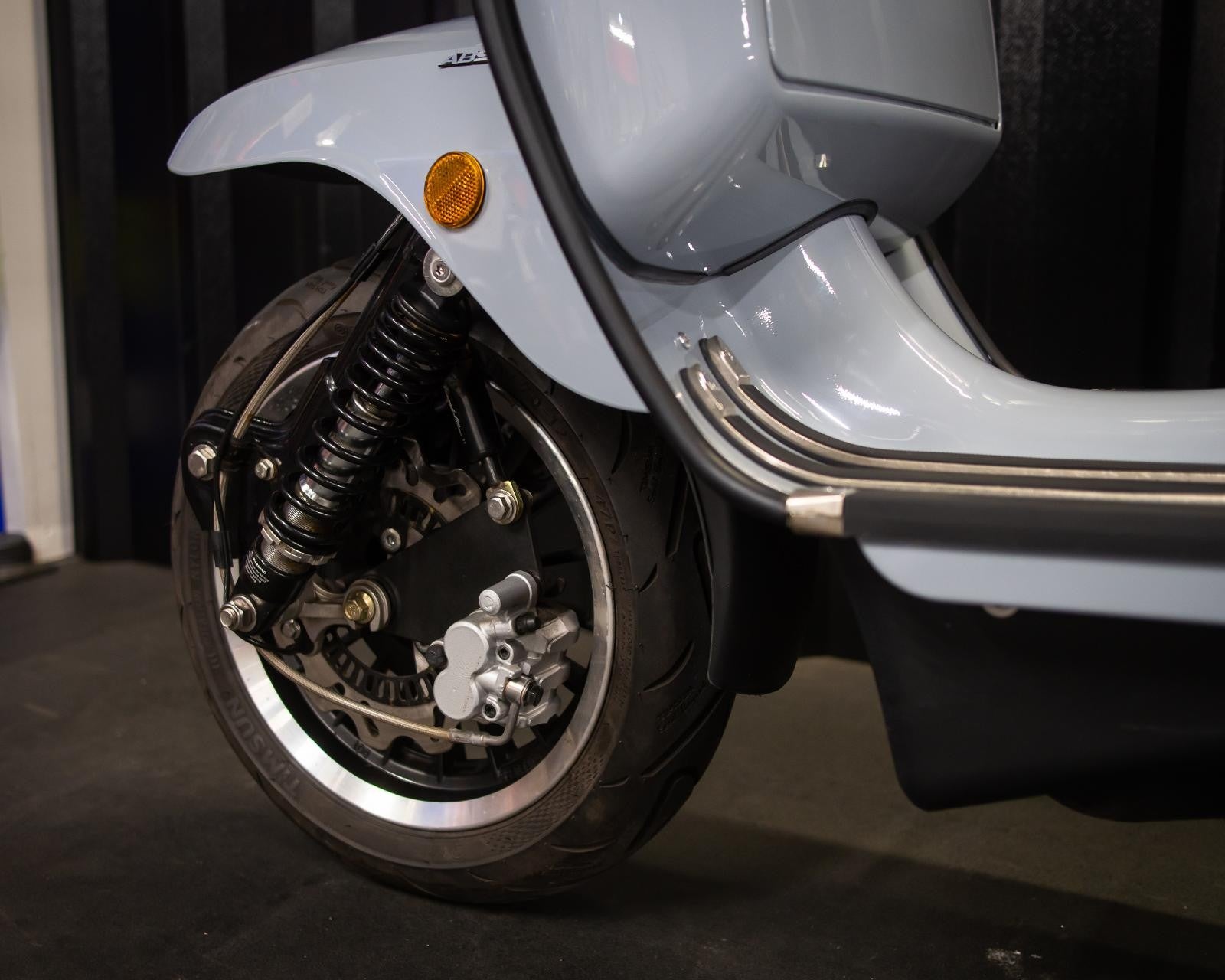Approved Used 2023 Royal Alloy GP300 LC