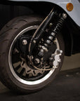 Approved Used 2023 Royal Alloy GP300 LC