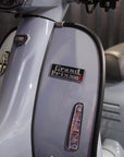 Approved Used 2023 Royal Alloy GP300 LC