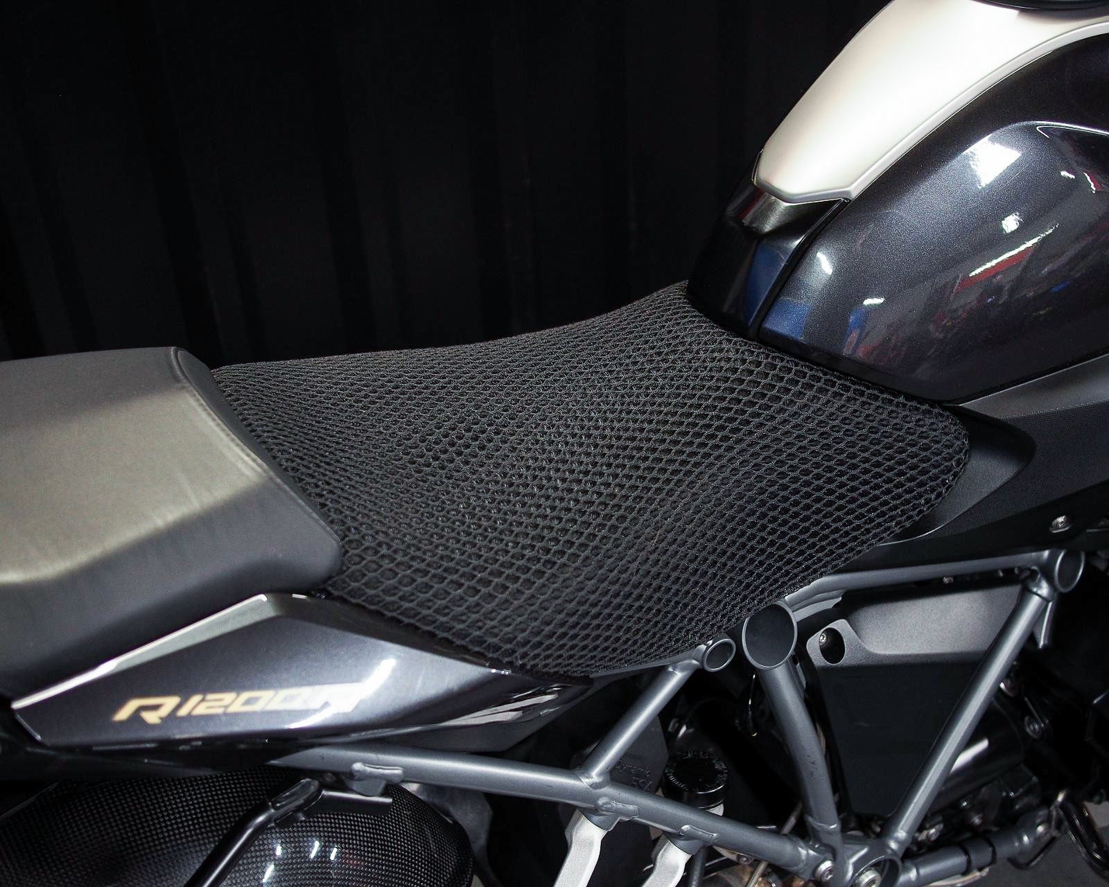 Approved Used 2016 BMW R1200R - Road and Trials