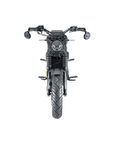 Zontes ZT125-C Cruiser - Black - Road and Trials
